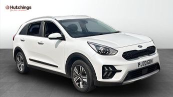 Kia Niro 2 S-A
