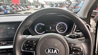 Kia Niro 2 S-A