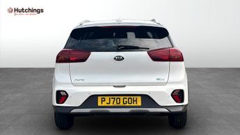 Kia Niro 2 S-A