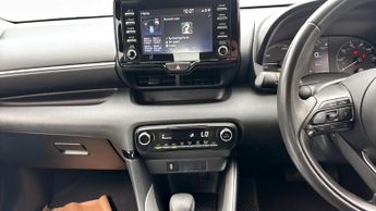 Toyota Yaris Icon Hev Cvt
