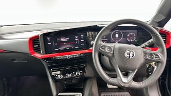 Vauxhall MOKKA Hat 1.2t 130ps Gs Line Au