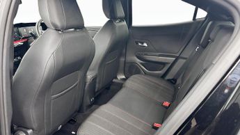 Vauxhall MOKKA Hat 1.2t 130ps Gs Line Au