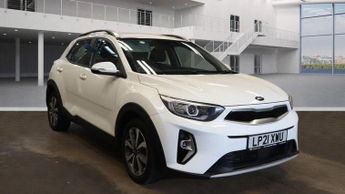 Kia Stonic 1.0 T-GDi 2 DCT Euro 6 (s/s) 5dr