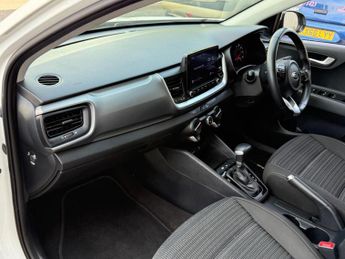 Kia Stonic 1.0 T-GDi 2 DCT Euro 6 (s/s) 5dr