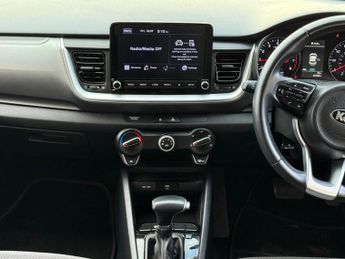 Kia Stonic 1.0 T-GDi 2 DCT Euro 6 (s/s) 5dr