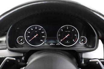 BMW X5 3.0 40d M Sport Auto xDrive Euro 6 (s/s) 5dr