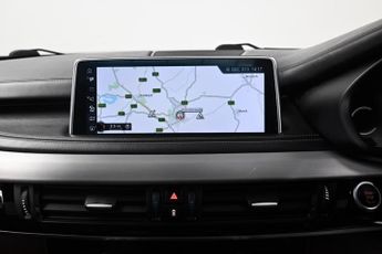 BMW X5 3.0 40d M Sport Auto xDrive Euro 6 (s/s) 5dr