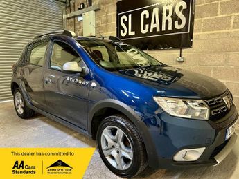 Dacia Sandero 0.9 TCe Laureate Euro 6 (s/s) 5dr