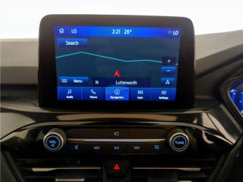 Ford Kuga 2.5 EcoBoost Duratec 14.4kWh ST-Line X First Edition CVT Euro 6 