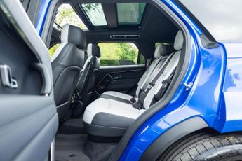 Land Rover Range Rover Sport 3.0 P460e 38.2kWh Autobiography Auto 4WD Euro 6 (s/s) 5dr