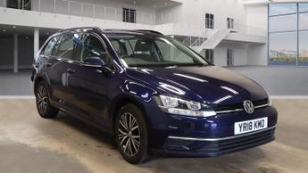 Volkswagen Golf 1.4 TSI SE Nav Euro 6 (s/s) 5dr