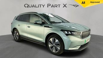 Skoda Enyaq 62kWh 60 Auto 5dr