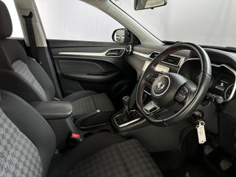 MG MG ZS 1.5 VTi-TECH Excite Euro 6 (s/s) 5dr