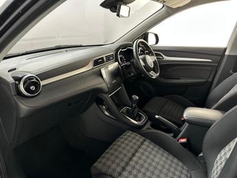 MG MG ZS 1.5 VTi-TECH Excite Euro 6 (s/s) 5dr