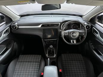 MG MG ZS 1.5 VTi-TECH Excite Euro 6 (s/s) 5dr