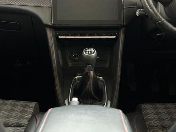 MG MG ZS 1.5 VTi-TECH Excite Euro 6 (s/s) 5dr