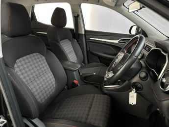 MG MG ZS 1.5 VTi-TECH Excite Euro 6 (s/s) 5dr