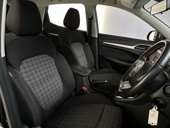 MG MG ZS 1.5 VTi-TECH Excite Euro 6 (s/s) 5dr