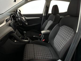 MG MG ZS 1.5 VTi-TECH Excite Euro 6 (s/s) 5dr
