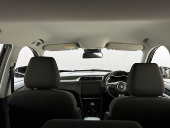 MG MG ZS 1.5 VTi-TECH Excite Euro 6 (s/s) 5dr