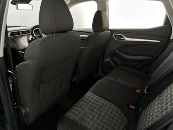 MG MG ZS 1.5 VTi-TECH Excite Euro 6 (s/s) 5dr