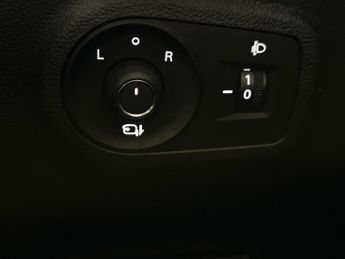 MG MG ZS 1.5 VTi-TECH Excite Euro 6 (s/s) 5dr