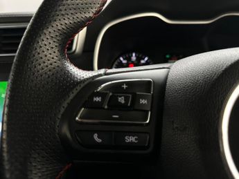 MG MG ZS 1.5 VTi-TECH Excite Euro 6 (s/s) 5dr