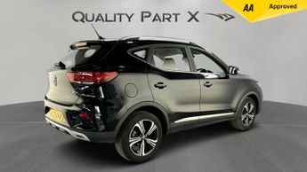 MG MG ZS 1.5 VTi-TECH Excite Euro 6 (s/s) 5dr