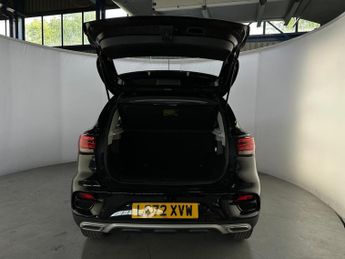 MG MG ZS 1.5 VTi-TECH Excite Euro 6 (s/s) 5dr