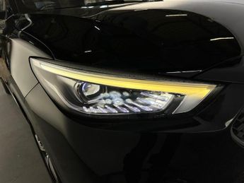 MG MG ZS 1.5 VTi-TECH Excite Euro 6 (s/s) 5dr
