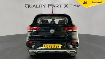 MG MG ZS 1.5 VTi-TECH Excite Euro 6 (s/s) 5dr