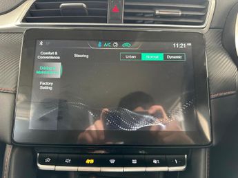 MG MG ZS 1.5 VTi-TECH Excite Euro 6 (s/s) 5dr