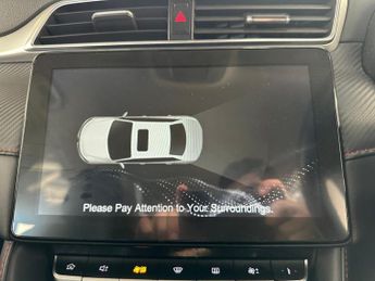 MG MG ZS 1.5 VTi-TECH Excite Euro 6 (s/s) 5dr