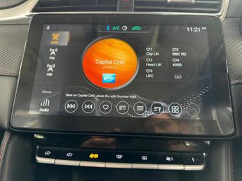 MG MG ZS 1.5 VTi-TECH Excite Euro 6 (s/s) 5dr