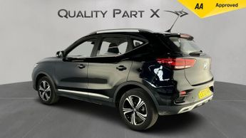 MG MG ZS 1.5 VTi-TECH Excite Euro 6 (s/s) 5dr