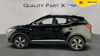 MG MG ZS 1.5 VTi-TECH Excite Euro 6 (s/s) 5dr