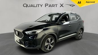 MG MG ZS 1.5 VTi-TECH Excite Euro 6 (s/s) 5dr