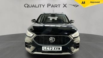 MG MG ZS 1.5 VTi-TECH Excite Euro 6 (s/s) 5dr