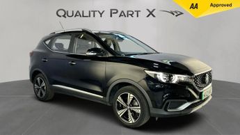 MG MG ZS 44.5kWh Exclusive Auto 5dr