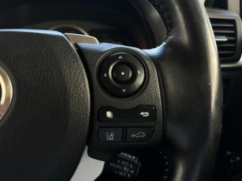 Lexus CT 1.8 200h E-CVT Euro 6 (s/s) 5dr