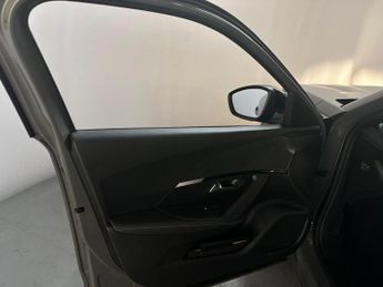 Peugeot 2008 1.2 PureTech Allure Euro 6 (s/s) 5dr