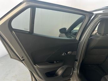Peugeot 2008 1.2 PureTech Allure Euro 6 (s/s) 5dr