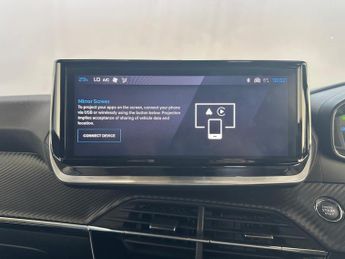 Peugeot 2008 1.2 PureTech Allure Euro 6 (s/s) 5dr