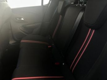 Vauxhall Corsa Electric 50kWh SRi Premium Auto 5dr