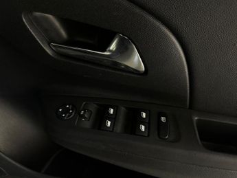 Vauxhall Corsa Electric 50kWh SRi Premium Auto 5dr