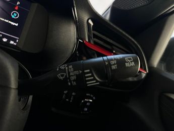 Vauxhall Corsa Electric 50kWh SRi Premium Auto 5dr