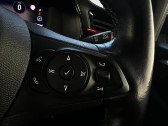 Vauxhall Corsa Electric 50kWh SRi Premium Auto 5dr