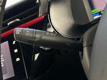 Vauxhall Corsa Electric 50kWh SRi Premium Auto 5dr