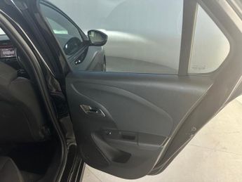 Vauxhall Corsa Electric 50kWh SRi Premium Auto 5dr