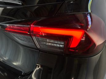 Vauxhall Corsa Electric 50kWh SRi Premium Auto 5dr